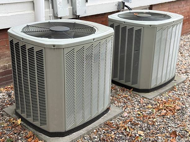 Reliable Ductwork Repair contractor in Galena, KS by JG Cool HVAC